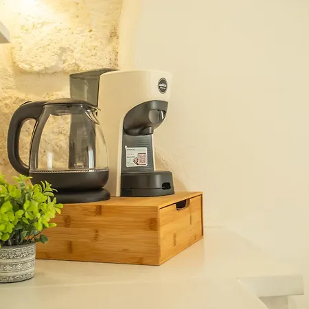 Pensjonat Le Grotte Lampedusa