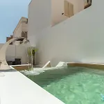 Le Grotte 招待所 兰佩杜萨