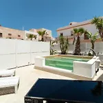 Le Grotte 4* 兰佩杜萨