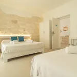 Le Grotte 4*