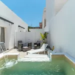 Le Grotte 4* 兰佩杜萨