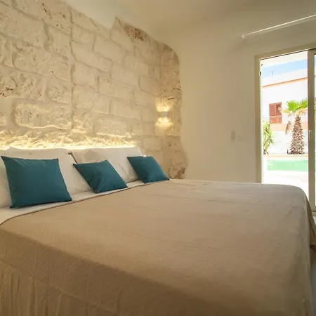 Le Grotte 4* 兰佩杜萨